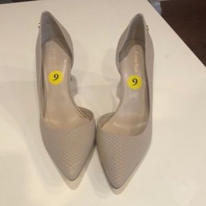 Calvin Klein dress shoes